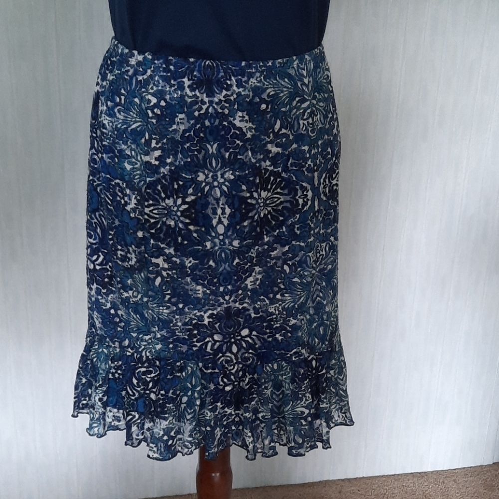 Summer skirt